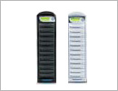 SharkCopier 1 to 3 20x CD/DVD Duplicator
