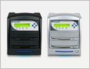 MiniShark 1 to 1 20x CD/DVD Duplicator