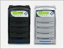 SharkCopier 1 to 3 20x CD/DVD Duplicator