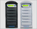 1 to 4 20x DVD Duplicator