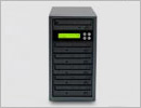 1 to 5 DVD Duplicator