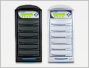 SharkCopier 1 to 3 20x CD/DVD Duplicator