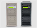 1 to 7 DVD Duplicator
