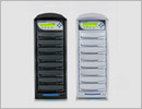 SharkCopier 1 to 3 20x CD/DVD Duplicator