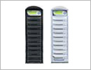 SharkCopier 1 to 3 20x CD/DVD Duplicator