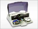 Primera Bravo II Inkjet CD/DVD Autoprinter