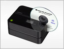 CP-101 CD/DVD Thermal Printer
