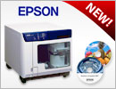 Epson DiscPublisher PP-100