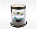 OQ 16x 4.7GB Color LightScribe DVD+R Media