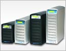 SharkCopier Family 18x CD/DVD Duplicator