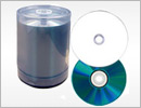 Taiyo Yuden 52x CD-R White Inkjet Printable