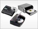 CP Serie CD/DVD Thermal Printer