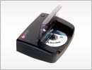 U-Print Thermal CD/DVD Printer