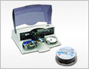 Primera Bravo II Inkjet CD/DVD Autoprinter