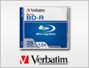 Verbatim Blu-Ray Disc