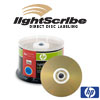 Ritek 8x 4.7GB DVD-R Media White Inkjet Printable