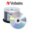 Vebatim 8x 4.7GB DVD-R Media Silver Top (MPN#94852)