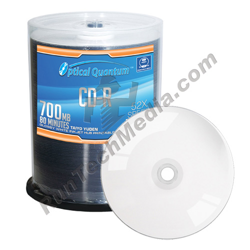 Maxell 700MB CD RW Re-writable Disc at Rs 33/piece