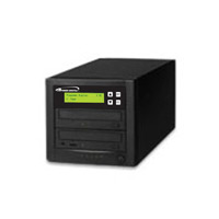 Econ Series DVD/CD Duplicators | Value Line Disc Duplicators