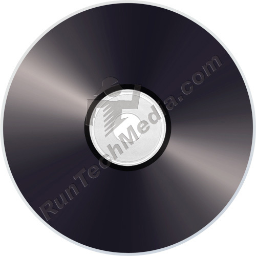 50-Disc Spindel Optisches Quantum 50 GB 6X Blu-ray Double Layer Recordable Disc BD-R DL Logo Top MPN: OQBDRDL06LT-50