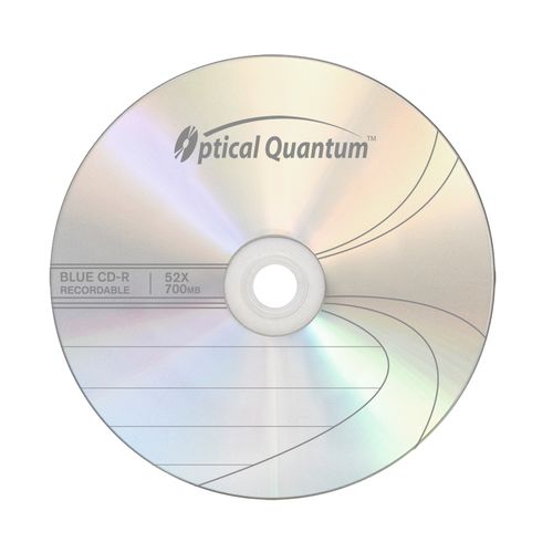 Imation CD-R (700 MB) - 48 Pack