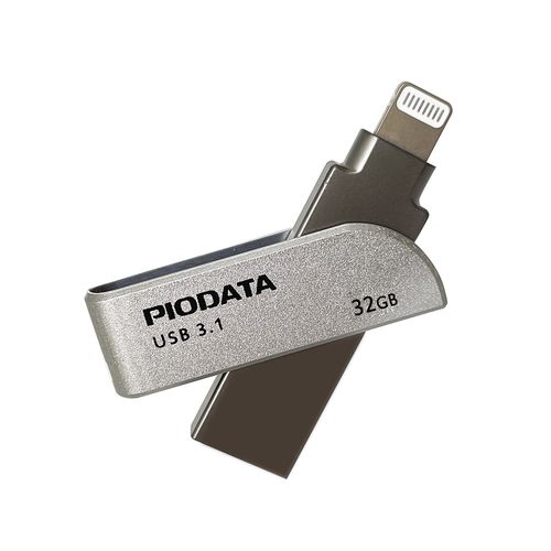 iXflash 32GB iPhone Flash Drive