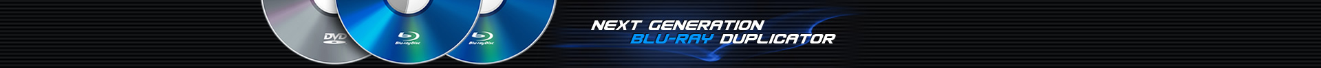 Banner blu ray