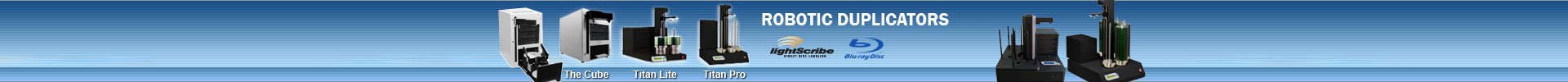 Banner robotic